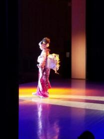 歌と踊りの祭典 in 袋井市